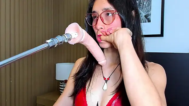 doll_bella_ 라이브 XXX 채팅