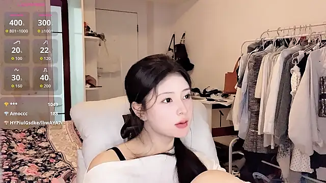 Chat +18 de secret-anan ao vivo