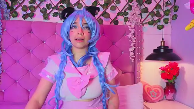Kira-Yuzu: απευθείας συνομιλία ΧΧΧ