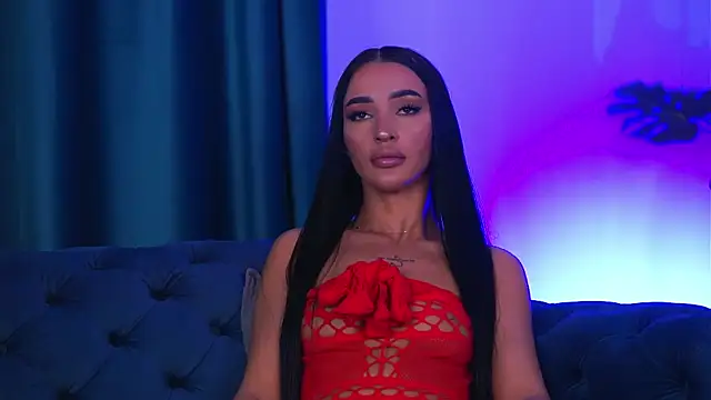 دردشة DeniseDevilles الجنسية المباشرة