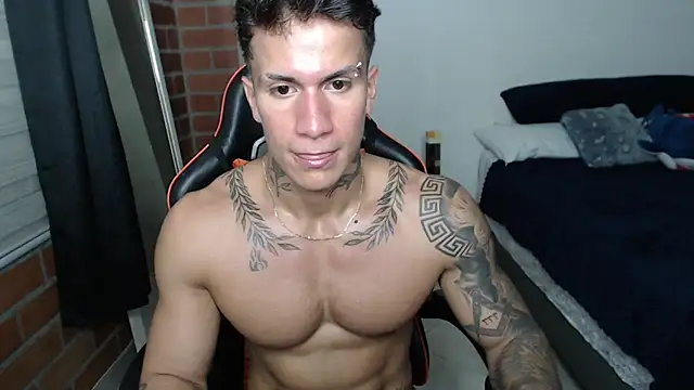 Chatroom XXX en direct de pettergrey1