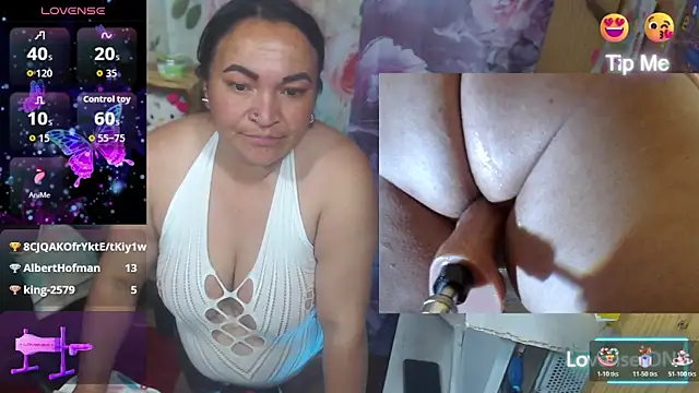 Онлайн чат XXX isis_milove