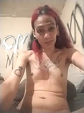 Show de ma_dominatrix na webcam