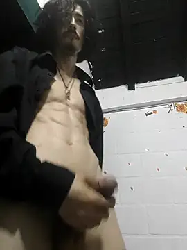 Show de sk8-sir na webcam