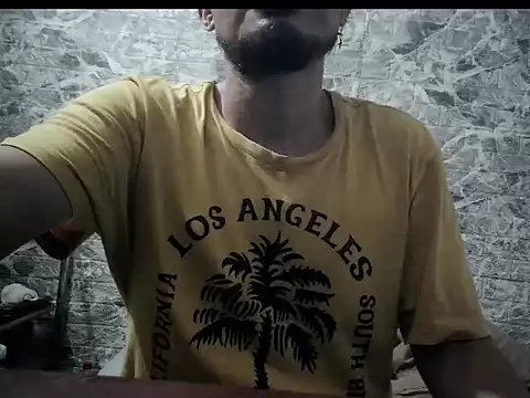 LatinoHairyCock Webcam show