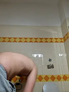 simo1097 Webcam show