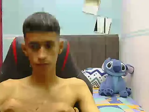 Angelstripboy Live XXX-chat