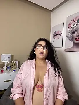 AlmaraRouge Live XXX Chat