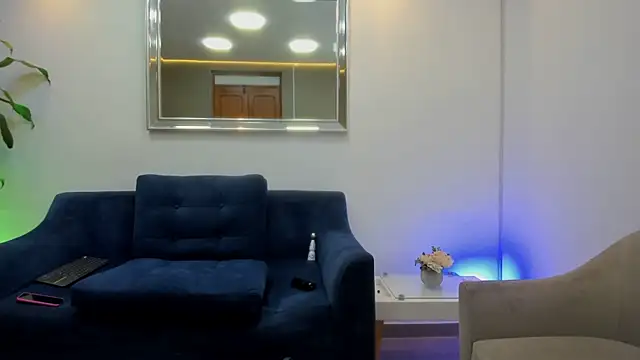 Show de webcam de denis_winslow