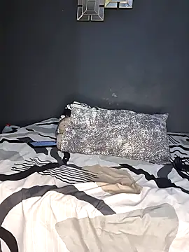 SheisBlacq webcam show