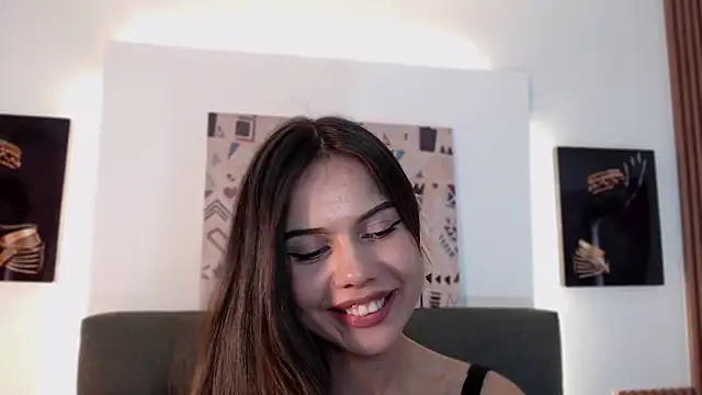 Sembang XXX Secara Langsung aleesha_cameron02