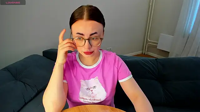 MewStella – Naživo XXX chat