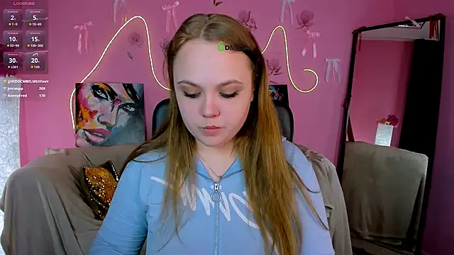 keri_ti 现场XXX聊天