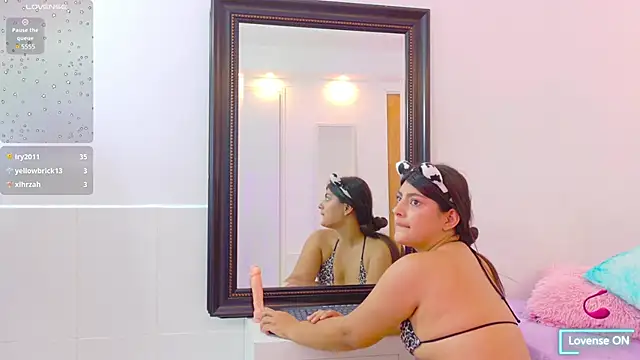 Tiffany_wilson_'s Live XXX Chat
