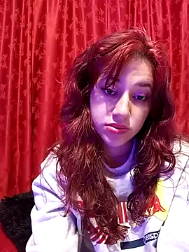 Escarleth_69 Webcam Show