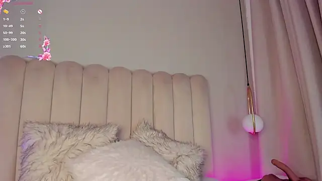 dulcepatersson1_ Live XXX-Chat