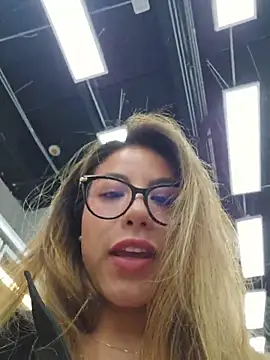 Karen_San_Miguel 웹캠 쇼