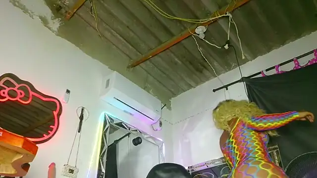 Czat XXX na żywo – candy_aass