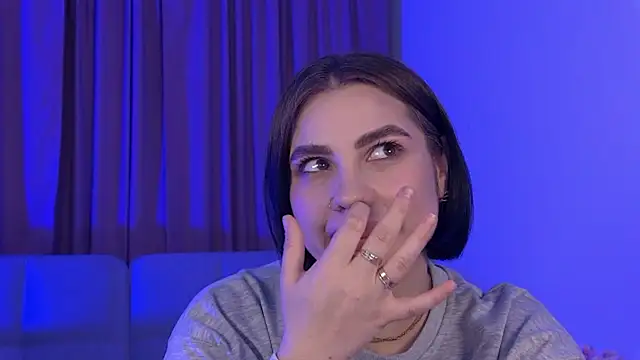 AdrianaToress Live XXX-Chat