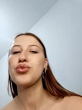 Show de Susiee_Redd na webcam