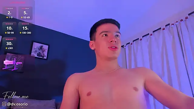 david_osorio Live XXX-Chat
