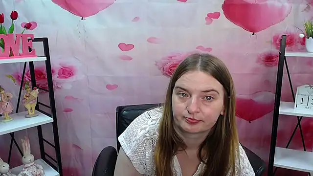 FreyaDak's Live XXX Chat