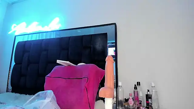 Eva_Mulleer Chat XXX in diretta