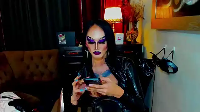 lubottarah Show Webcam