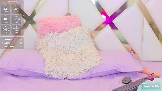 Tiffany_wilson_'s Live XXX Chat