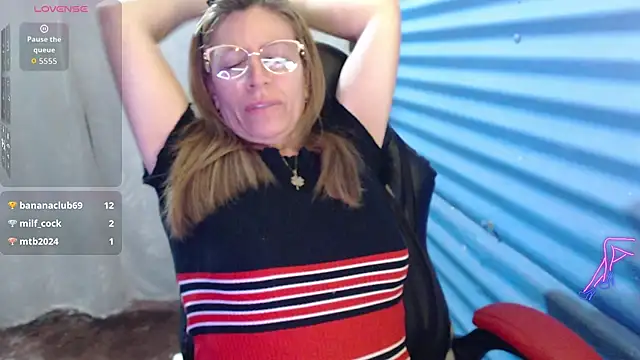 Chayla_Ruiz Chat XXX in diretta
