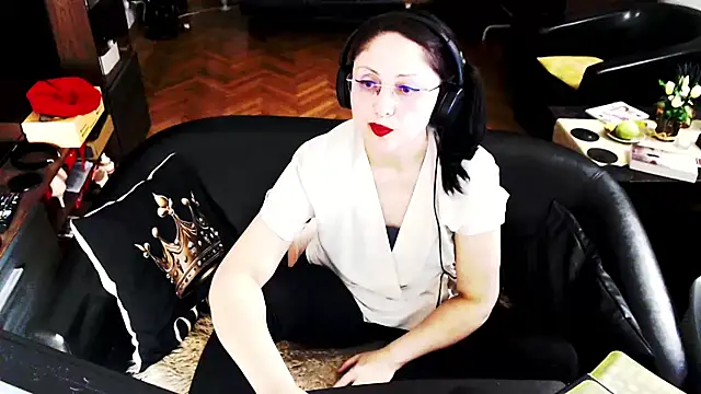 Imperatriza's Live XXX Chat