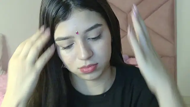 XXX chat uživo modela eva_sin18