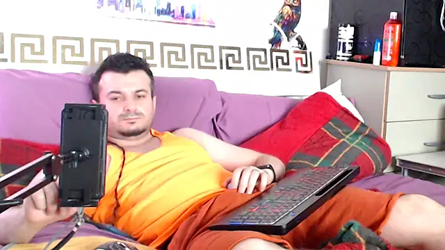Онлайн чат XXX iuligruia69