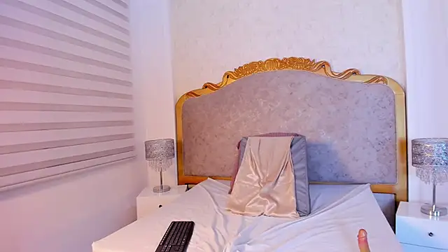 BestLadyMature's Webcam Show