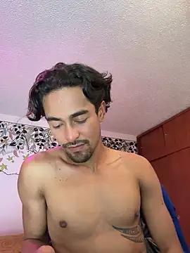 Oliver_11Ed Webcamshow