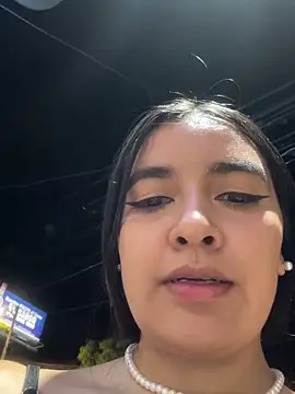 HaileyBiieber's Webcam Show
