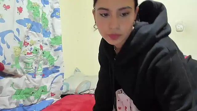 Webkamerová show SOFFIA_4