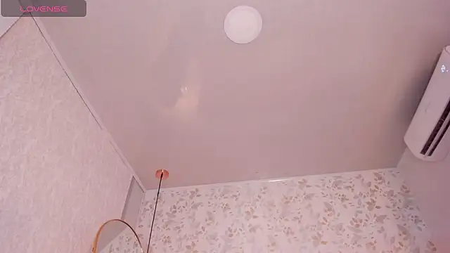 Webkamerová show camii_raux