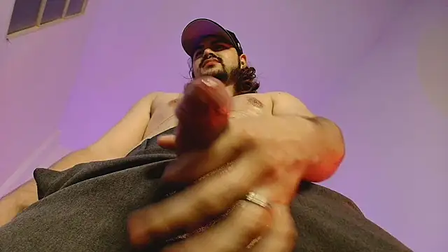 Derek_Vow Webcam-Show