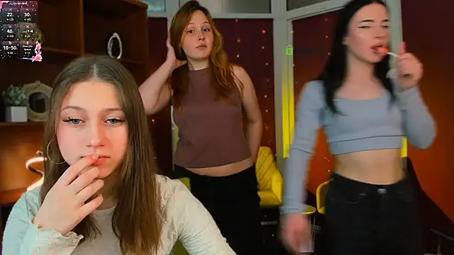 arianaa_cat 라이브 XXX 채팅
