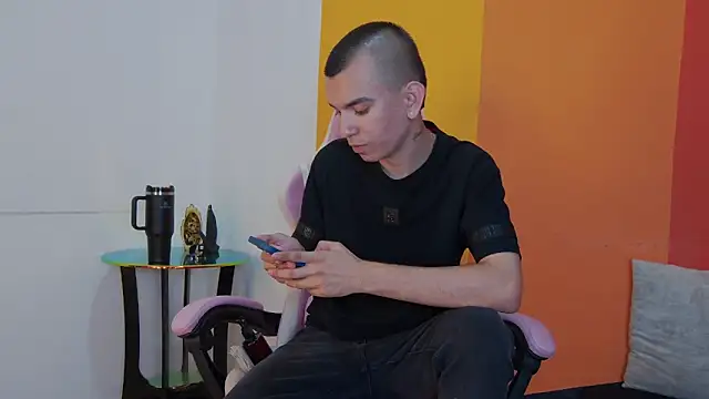 Rowan_Cley Webcamshow