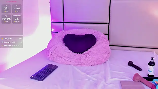 AlinaVegaa_'s Live XXX Chat