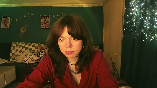 دردشة ClancyMorissey الجنسية المباشرة