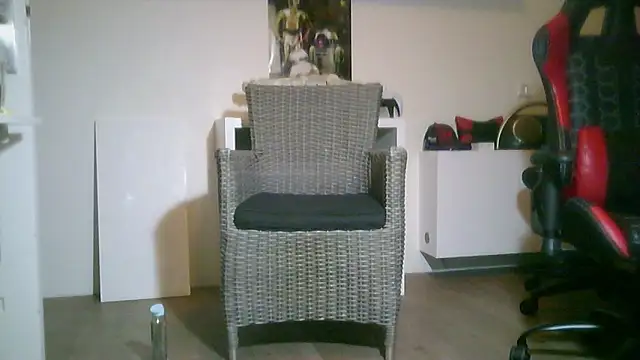 HotInMyAss Webcam Show