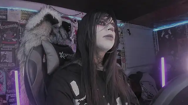 rotten_dreams Webcamshow