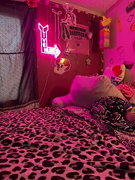 TranSexualJade95 Live XXX-chat