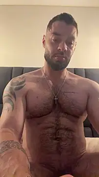 Drake_Cole's Live XXX Chat