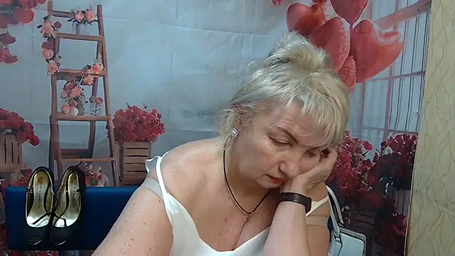 RenataDaster's Live XXX Chat