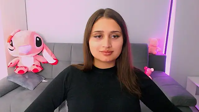 Chatroom XXX en direct de Amelie_Darkside