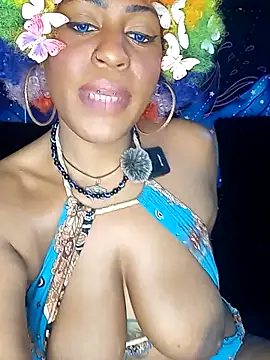 AmazonianMistress Webcam show